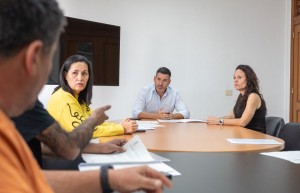 Vivienda abre un plazo de 10 d�as para que los vecinos subsanen las solicitudes de las ayudas al alquiler 