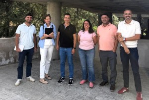 Turismo destina m�s de 100.000 euros al nuevo Punto de Informaci�n Tur�stica de Artenara