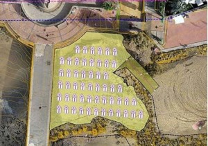 NC-Hablemos AHORA exige transparencia sobre las alegaciones al proyecto de 70 hamacas junto al Faro de Maspalomas.