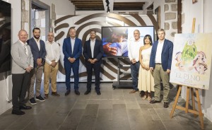 Global prev� trasladar a 65.000 personas durante las fiestas del Pino en Teror