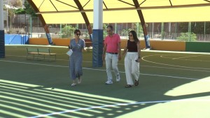 Mog�n invierte 200.000 euros en obras RAM para mejorar los centros educativos