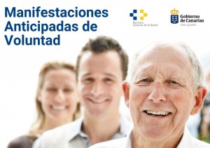 Las Manifestaciones Anticipadas de Voluntad crecen un 26,6% en Canarias durante 2025