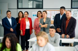 Empleo destina 58,5 millones a la formaci�n de personas desempleadas en Canarias