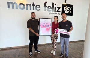 La Tit�nica 2027 abre inscripciones con un nuevo reto de un �nico tramo cronometrado