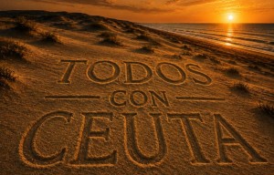 San Bartolom� de Tirajana se suma este 2 de septiembre a la concentraci�n de apoyo a Ceuta
