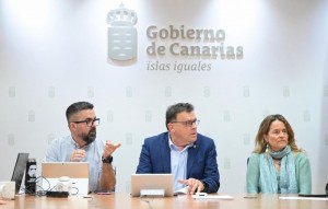 Santa Luc�a recibe 237.251 euros para avanzar en su nuevo Plan General