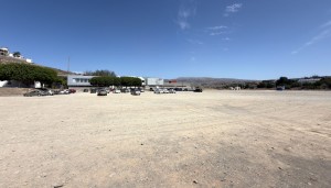San Bartolom� de Tirajana licita el proyecto del futuro Centro Sociosanitario de 153 plazas 