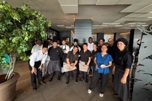 Lopesan reduce un 79,6% el desperdicio alimentario con tecnolog�a inteligente