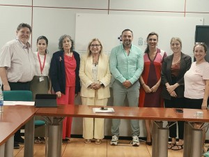 El SCS incorpora la micropigmentaci�n de areola para mujeres tras un c�ncer de mama
