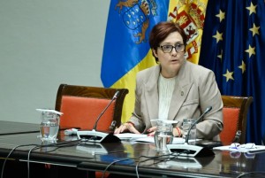 Canarias agiliza la acreditaci�n de centros y refuerza su capacidad para reducir listas de espera en dependencia