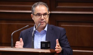 El PSOE pide la dimisi�n de Jessica de Le�n por el Decreto Ley de Turismo