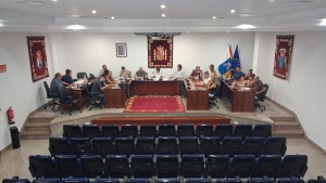 Mog�n da un nuevo impulso a su Plan General con 3.000 viviendas y un 75% de vivienda protegida