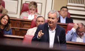 El PSOE reclama explicaciones al Gobierno sobre las listas de espera y la financiaci�n auton�mica