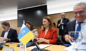 Canarias logra 1.337 millones m�s de financiaci�n y queda por encima de la media
