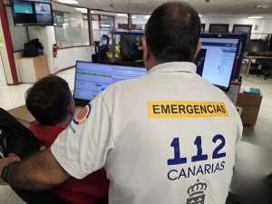 Alerta por riesgo de incendios forestales en Gran Canaria y las islas occidentales