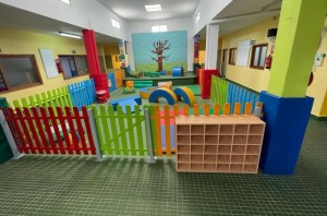 Primero Canarias denuncia la falta de educadores en las escuelas infantiles de San Bartolom� de Tirajana