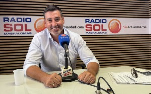 Marichal asegura que la ordenanza tur�stica dar� seguridad jur�dica a los usos residenciales consolidados