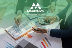 La Mancomunidad de Median�as de Gran Canaria cierra 2025 con m�s de dos millones en tesorer�a