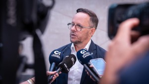 Canarias alerta en Bruselas de los problemas del nuevo Pacto Europeo de Migraci�n y Asilo