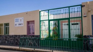 Conchi Narv�ez denuncia que las 272 plazas infantiles no cuentan con personal suficiente
