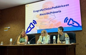 El SCS da formaci�n en ecograf�a cl�nica pedi�trica en Atenci�n Primaria 