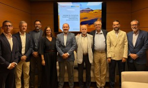 Canarias aumenta un 7,6% el gasto tur�stico pese a recibir menos visitantes en el segundo trimestre de 2026