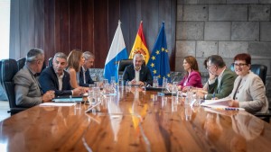 Canarias incorpora facilitadores para garantizar un acceso igualitario a la Justicia