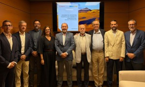 El gasto tur�stico crece un 7,6% en Canarias pese a caer un 3,35% la llegada de turistas