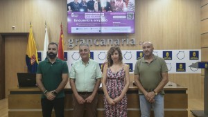 El Cabildo apuesta por el talento femenino para dinamizar el medio rural de Gran Canaria