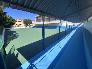 San Bartolom� de Tirajana mejora las instalaciones de los colegios