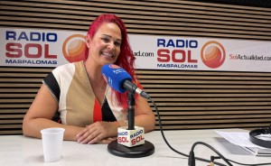 Yurena Tejera: �El Pepe Monagas es m�s que un colegio, es un hogar�
