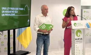 NC-BC propone una ley 44.000 viviendas protegidas en cinco a�os y un derecho exigible a un hogar      