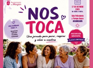 Mog�n celebrar� la jornada 