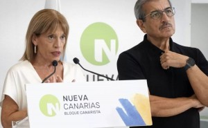 NC aborda en San Bartolom� de Tirajana los l�mites del turismo y el derecho a la vivienda      