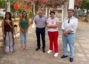 San Bartolom� de Tirajana devuelve 103.180 euros para el proyecto de la Plaza Condal y un aparcamiento en San Fernando