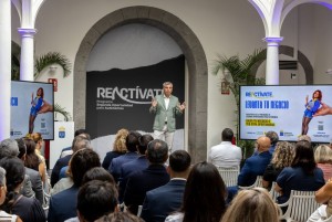 Canarias destina 1,5 millones al programa �React�vate� para apoyar a los aut�nomos en dificultades