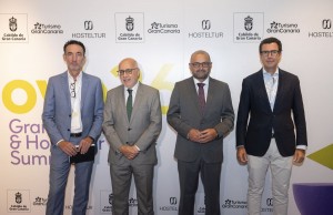 Gran Canaria apuesta por gestionar el turismo m�s all� de atraer visitantes