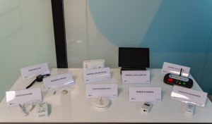 Canarias multiplica por seis las personas atendidas con teleasistencia avanzada