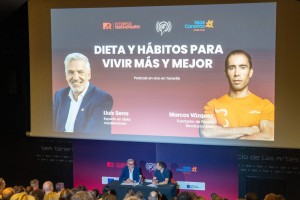 Turismo impulsa las islas como destino deportivo y de bienestar con el p�dcast �Fitness Revolucionario�