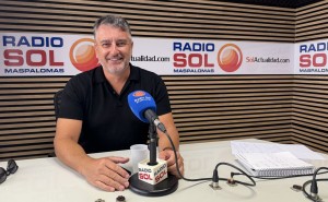 Sergio Vega considera la econom�a y la vivienda como los grandes problemas de Santa Luc�a