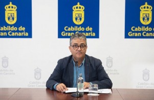 El Cabildo destina 1,35 millones a mejorar el empleo de personas con discapacidad