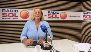 Elena �lamo defiende la gesti�n municipal y reivindica �hechos� frente a las cr�ticas