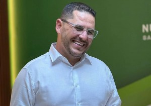 NC Santa Luc�a ratifica por unanimidad a Lev�  Ramos como candidato a la Alcald�a