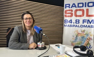 Vanesa Mart�n reclama m�s vivienda, infraestructuras e inversiones para Ingenio ante el final de la legislatura
