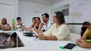 Vanesa Mart�n optar� a revalidar la Alcald�a de Ingenio en las elecciones de 2027