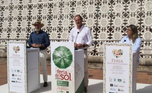 El Sureste habilita un servicio gratuito de guagua para las Ferias Km.0 y del Sol 