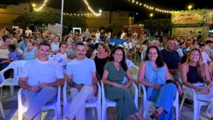 El Castillo del Romeral homenajea a las generaciones que hicieron de la mar una forma de vida