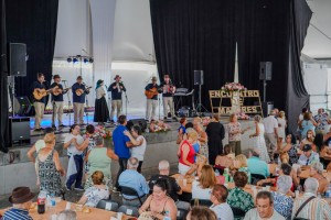 Mog�n celebra su Encuentro de Mayores con m�s de 500 asistentes