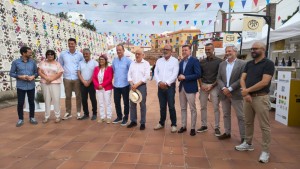 La Feria Km.0 y la Feria del Sol ponen en valor el producto local y la sostenibilidad