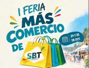 San Bartolom� de Tirajana reunir� a su comercio local en una nueva feria en Maspalomas
